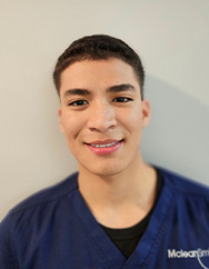McleanSmiles | Implant Dentistry, Oral Cancer Screening and Crowns