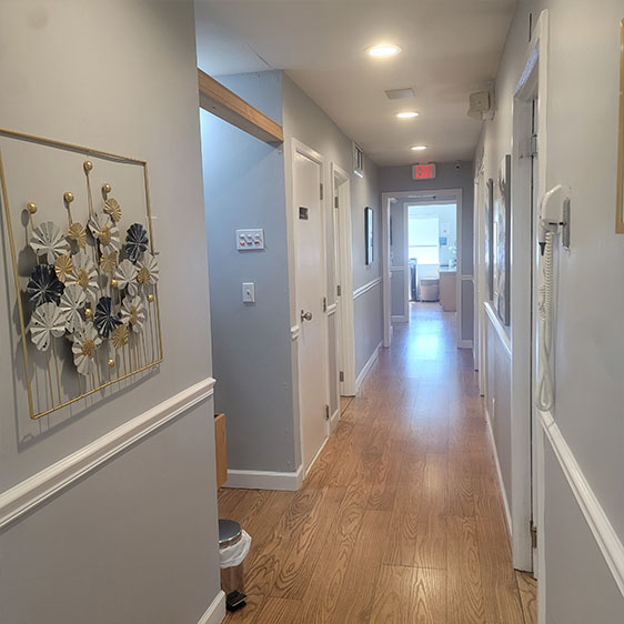 Dental Office in Bridgeport