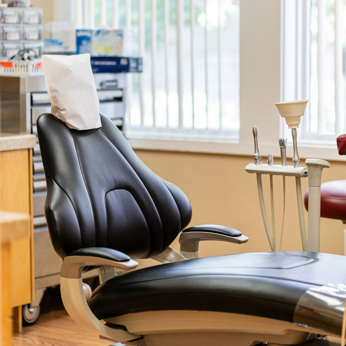 Cosmetic Dentist in Stamford