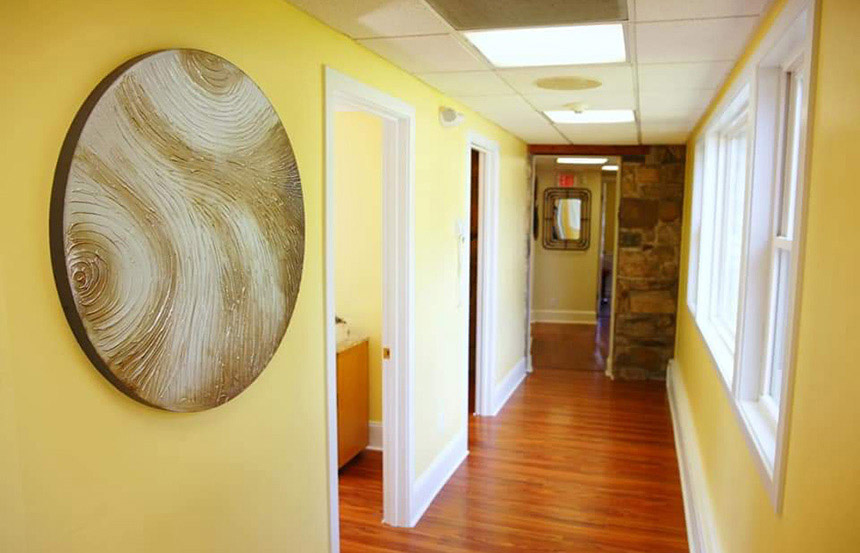 Cosmetic Dentist in Bridgeport