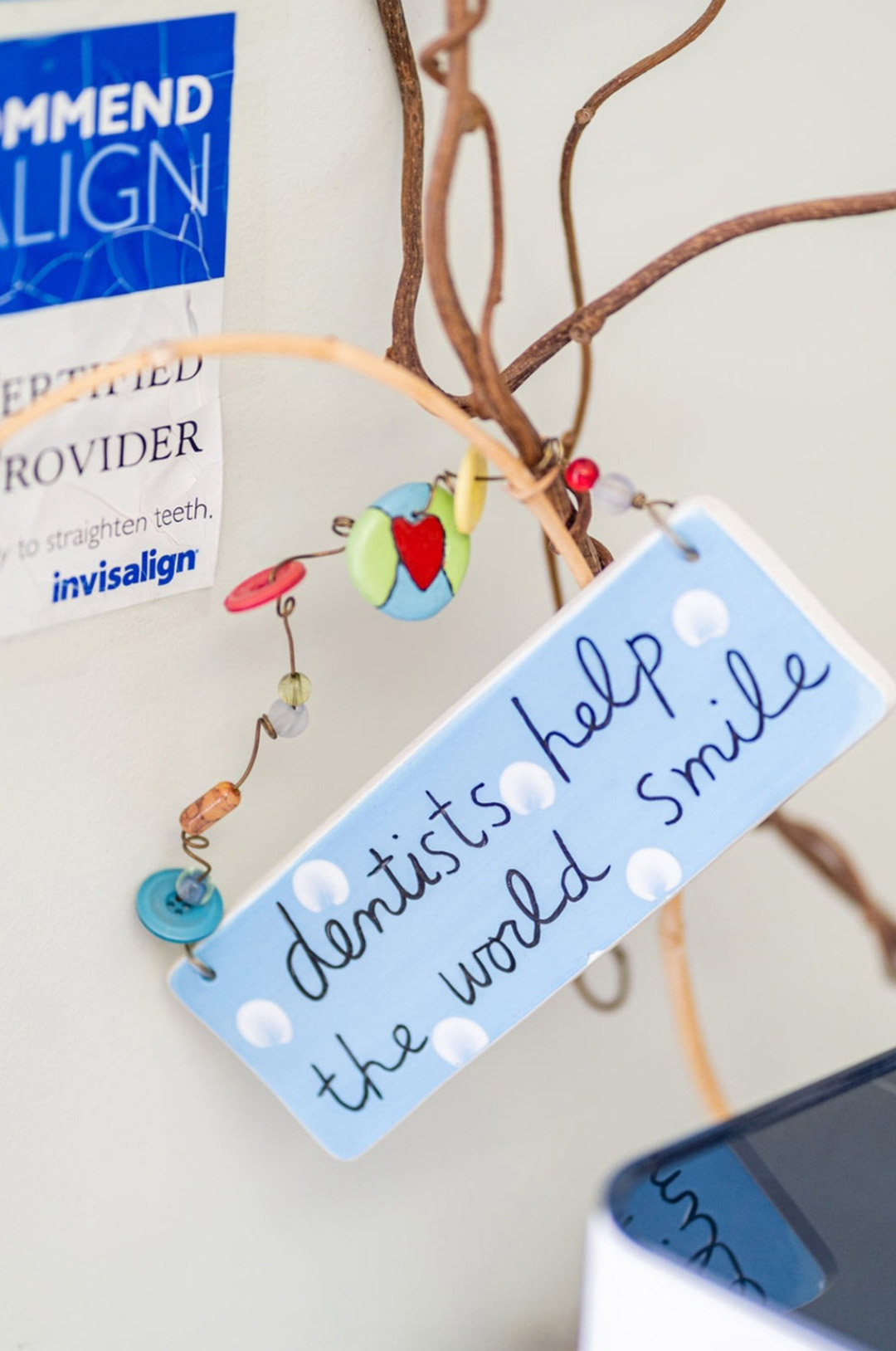 Stamford Top Dentist