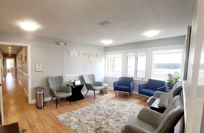 Dentist in Bridgeport