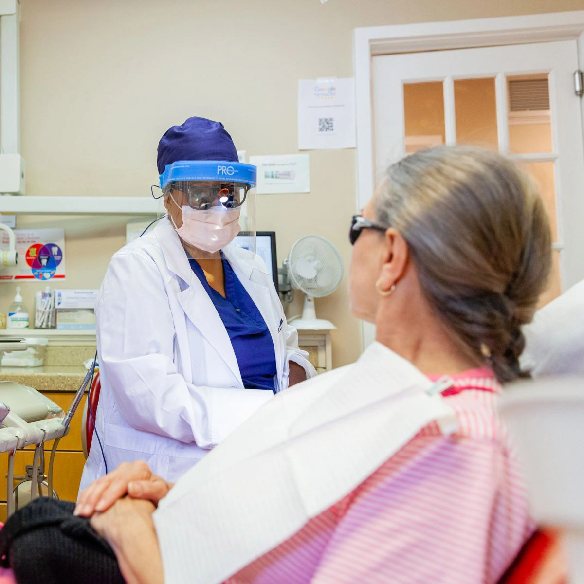 Dental Office in Bridgeport