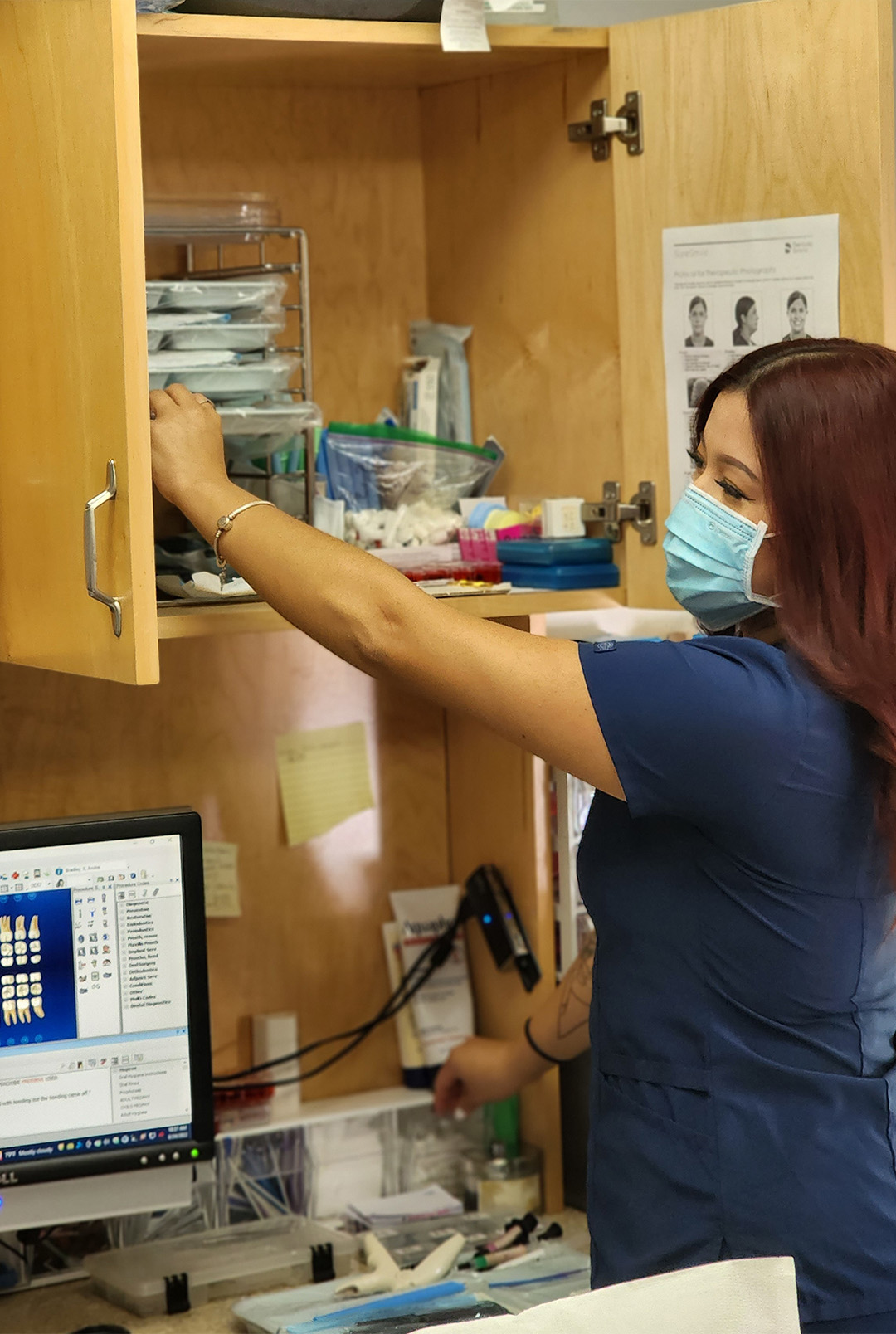 McleanSmiles | Implant Dentistry, Laser Dentistry and Digital Impressions