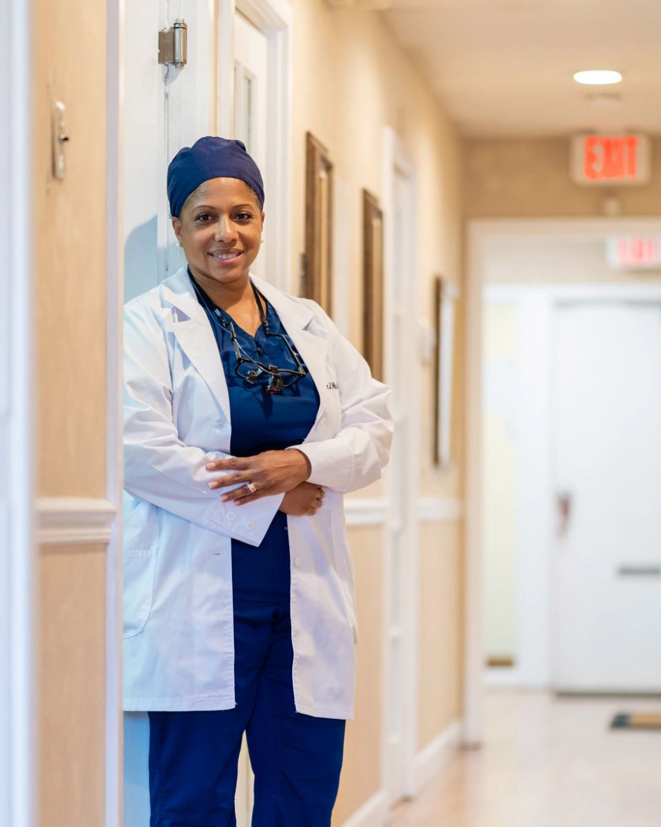 Dental Office in Stamford