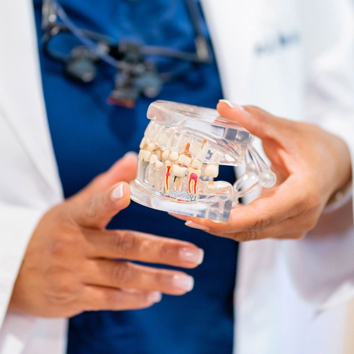 Cosmetic Dentist in Bridgeport