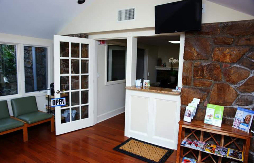 Dental Office in Bridgeport