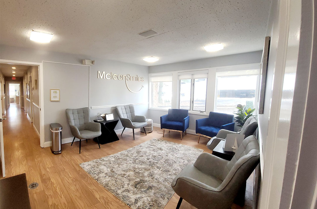 Dental Office in Bridgeport