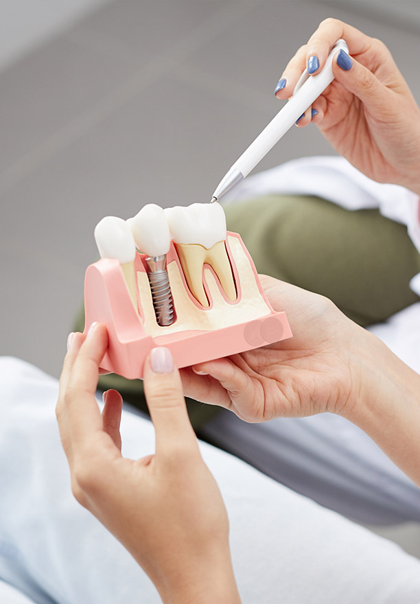 Dental Office in Bridgeport