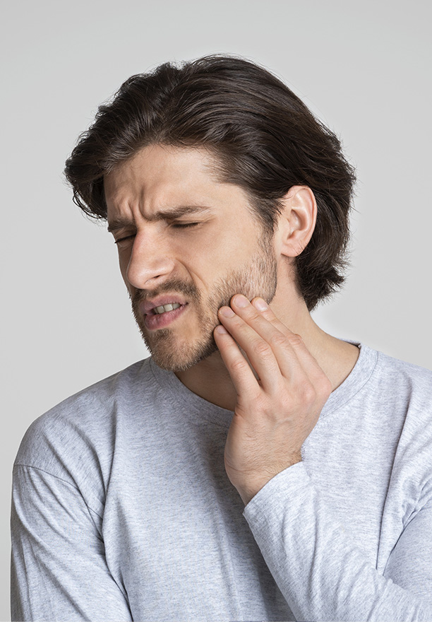 Dentist in Bridgeport